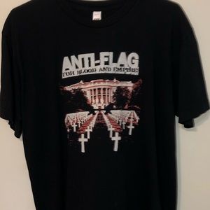Anti-flag